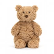 Björn mjukisdjur Bartholomew Bear Medium Jellycat