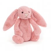 Kanin mjukisdjur Bashful Petal Bunny Small JellyCat