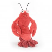 Hummer mjukisdjur Larry Lobster Mediuml JellyCat
