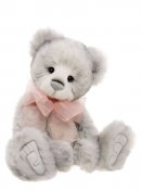Björn mjukisdjur 39 cm Belinda Charlie Bears