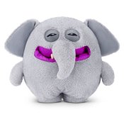 Fuggler mjukisdjur Chunky Fuggs Trunkles 45 cm