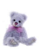 Björn mjukisdjur 34 cm Natalia Charlie Bears