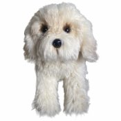 Cockapoo mjukisdjur 30 cm Faithful Friends