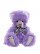 Björn mjukisdjur 43 cm Marianne Charlie Bears