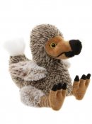 Dront mjukisdjur Dodo Cuddle Cub Charlie Bears