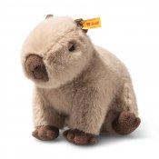Capybara mjukisdjur Chip Capybara Steiff 075834