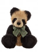 Panda mjukisdjur 36 cm Collins Charlie Bears