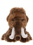 Mammut mjukisdjur Cuddle Cub Charlie Bears
