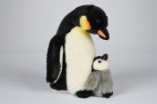 Pingvin mjukisdjur