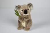 Koala mjukisdjur 18 cm Uni
