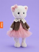 Lucky Kitty Lucky Sophie Cozy Evening 38 cm