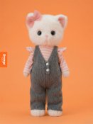 Lucky Kitty Lucky Sophie Stylish Kitten 38 cm