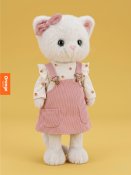 Lucky Kitty Lucky Sophie Spring Melody 38 cm