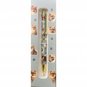 Pomeranian kulspetspenna 1 ES