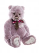 Björn mjukisdjur 53 cm Miss Jekyll Charlie Bears