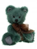 Björn mjukisdjur 30 cm Fir Charlie Bears