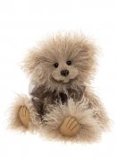 Björn mjukisdjur 33 cm Fizzgig Charlie Bears