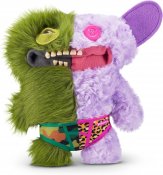 Fuggler mjukisdjur Misfit Monsters Grin Grin