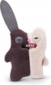 Fuggler mjukisdjur Misfit Monsters Rabid Rabbit