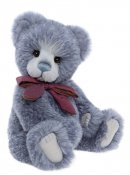 FÖRBESTÄLL! Björn mjukisdjur 34 cm Granville Charlie Bears