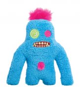 Fuggler mjukisdjur Hairy Fuggs Sasquoosh (Sasquoosh)