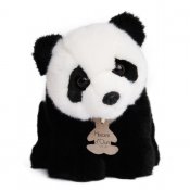 Panda mjukisdjur i box 20 cm DouDou