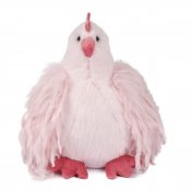 Höna mjukisdjur Rose Lady 20 cm DouDou
