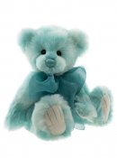Björn mjukisdjur 23 cm Kendal Charlie Bears