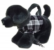 FÖRBESTÄLL! Labrador retriever (svart) FÖRBESTÄLL! handväska Faithful Friends