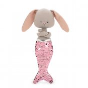 FÖRBESTÄLL! Lucy the Bunny Mermaid Cotti Motti