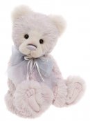 Björn mjukisdjur 38 cm Maisie-Belle Charlie Bears