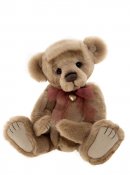 Björn mjukisdjur 28 cm Mona Charlie Bears