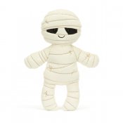 Mumie mjukisdjur Mummy Bob JellyCat