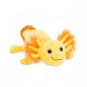 Axolotl mjukisdjur gul 20 cm Orange Toys