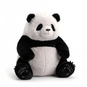 Panda mjukisdjur 33 cm Orange Toys