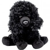 Pudel mjukisdjur 12,7 cm Suki 2