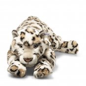 Snöleopard mjukisdjur Parddy Leopard 061691 Steiff
