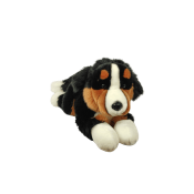 Berner sennenhund mjukisdjur 30 cm Dubi