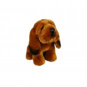 Blodhund mjukisdjur 19 cm Dubi