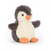 Pingvin mjukisdjur Peanut Penguin Small JellyCat