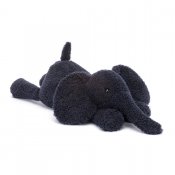 Elefant mjukisdjur Splootie Elephant JellyCat