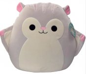 Squishmallows Steph the Flying Squirrel