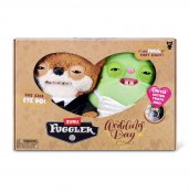 Fuggler mjukisdjur Wedding Fugs