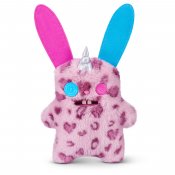 Fuggler mjukisdjur Fugglercorns Rabid Rabbit