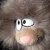 Katt mjukisdjur Kiez Monz BeastsTown Sigikid