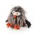 Uggla mjukisdjur Bowl Owl Kikeriki Sigikid