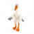 Stork mjukisdjur Happy Betty Kikeriki Sigikid