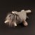 Valross mjukisdjur Hip Hipster BeastsTown Sigikid