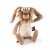Kanin mjukisdjur Besser Wisser BeastsTown SigiKid