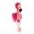 Flamingo mjukisdjur Flamin Gogo BeastsTown Sigikid